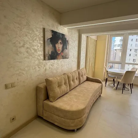 Apartment Luxury Design *