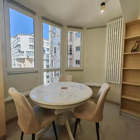 Apartment Luxury Design