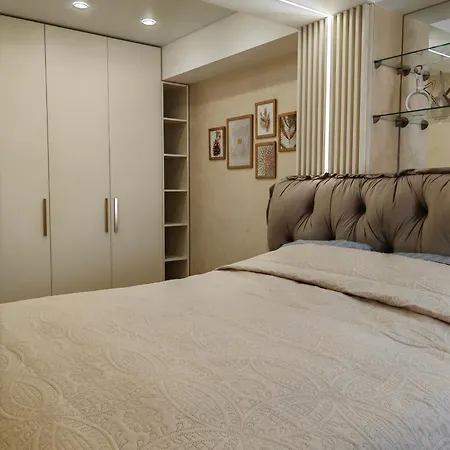 Luxury Design Apartment *