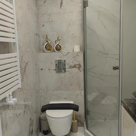 Apartment Luxury Design