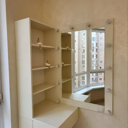 Apartment Luxury Design *