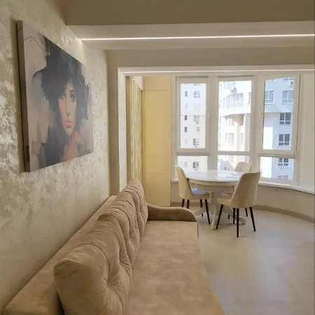 Luxury Design