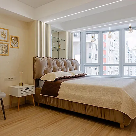 Apartment Luxury Design