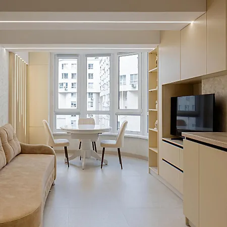 Luxury Design * Chisinau