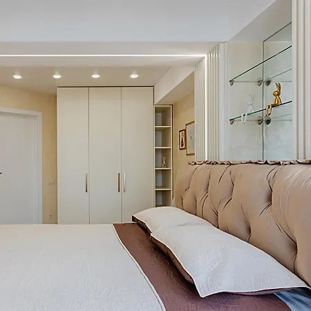 Apartment Luxury Design