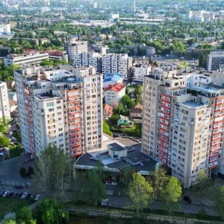 Apartment Luxury Design
