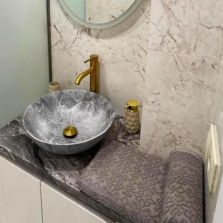 Apartment Luxury Design