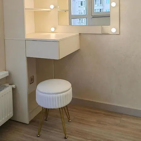 Luxury Design Apartment Chisinau