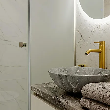 Apartment Luxury Design *