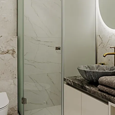 Luxury Design * Chisinau