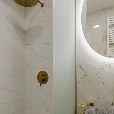 Apartment Luxury Design
