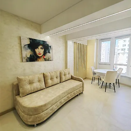 Luxury Design Chisinau