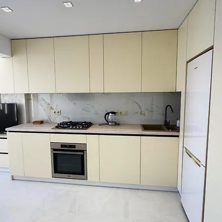 Luxury Design Chisinau