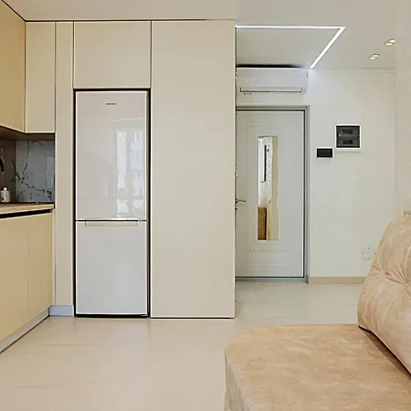 Luxury Design Apartment Chisinau