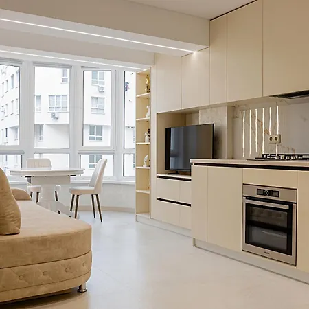 Luxury Design *