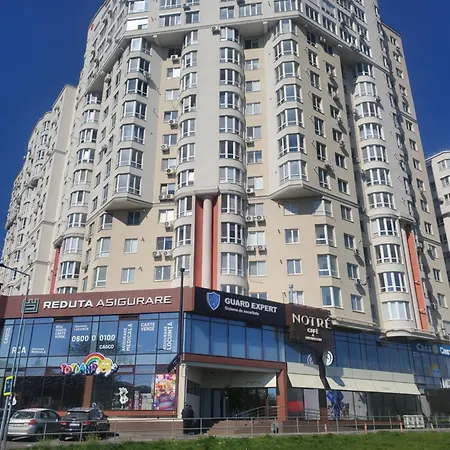 Apartment Luxury Design
