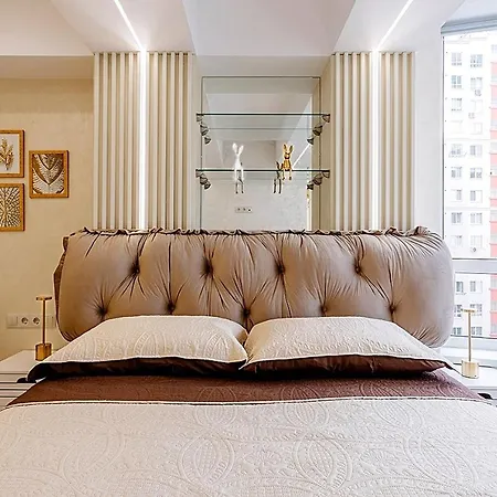 Luxury Design * Chisinau