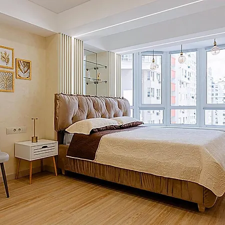 Apartment Luxury Design